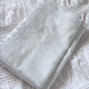 Bellino king size shams